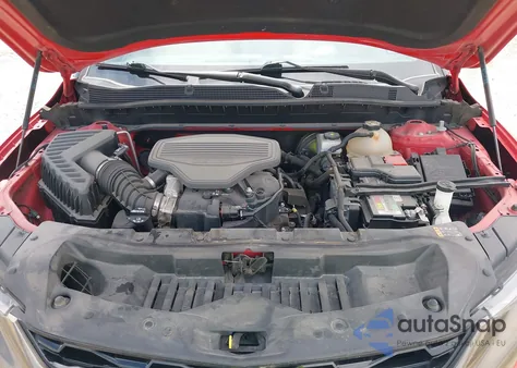 2020 Chevrolet Blazer Fwd Rs z USA, uszkodzony, nr VIN 3GNKBERS6LS669334